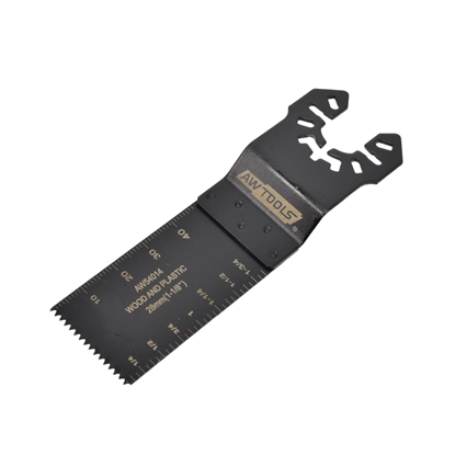 Picture of AWTOOLS MT BRZESZCZOT DO URZDZENIA WIELOFUNKCYJNEGO HCS 28mm x 48mm DREWNO/PLASTIK