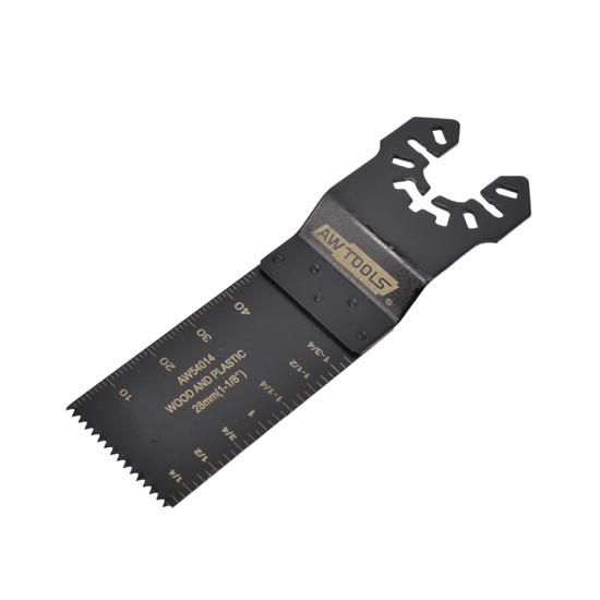 Picture of AWTOOLS MT BRZESZCZOT DO URZDZENIA WIELOFUNKCYJNEGO HCS 28mm x 48mm DREWNO/PLASTIK