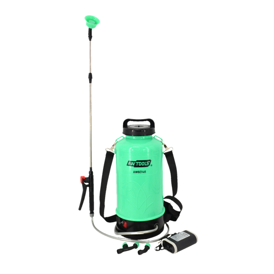 Изображение AWTools OPRYSKIWACZ AKUMULATOROWY 8,0L