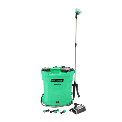 Изображение AWTools OPRYSKIWACZ PLECAKOWY AKUMULATOROWY 12L