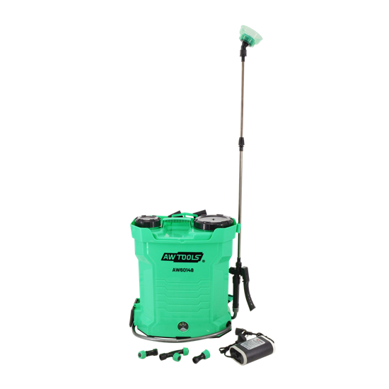 Изображение AWTools OPRYSKIWACZ PLECAKOWY AKUMULATOROWY 12L