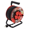 Picture of AWTools Przeduacz bbnowy Professional 3 x 1,5mm 16A IP44 50m (AW70223)