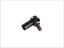 Изображение AWTOOLS PRZEGUB KULISTY UDAROWY Cr-Mo   3/8"  BLACK LINE