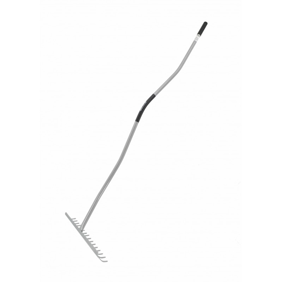 Picture of AWTools Rabie trzon metal 14-zbne - AW00090