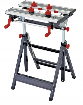 Picture of AWTOOLS STÓ WARSZTATOWY REGULOWANY WYSOKO 77-107cm