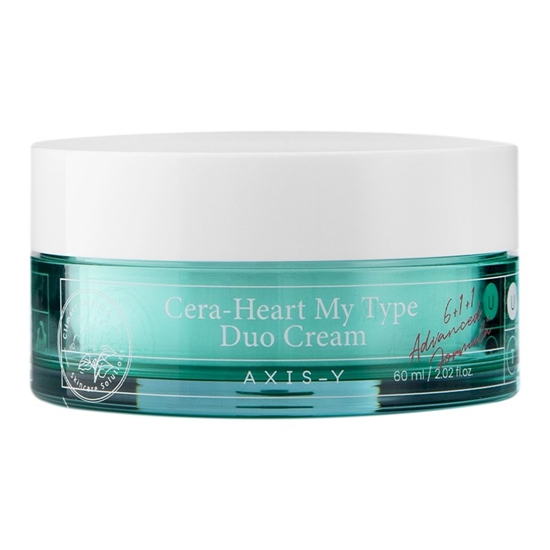 Изображение AXIS-Y Cera-Heart My Type Duo Cream 60ml