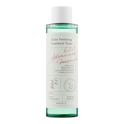 Изображение AXIS-Y Daily Purifying Treatment Toner 200ml