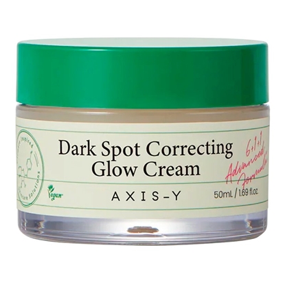 Attēls no AXIS-Y Dark Spot Correcting Glow Cream 50ml