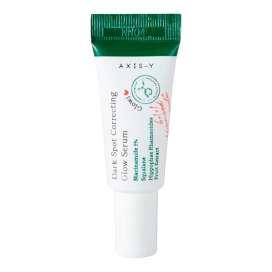 Picture of AXIS-Y Dark Spot Correcting Glow Serum MINI 5ml
