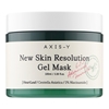 Picture of Axis-y AXIS-Y New Skin Resolution Gel Mask kojca maska elowa 100ml