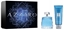 Attēls no AZZARO Chrome EDT spray 50ml + SHOWER GEL 75ml
