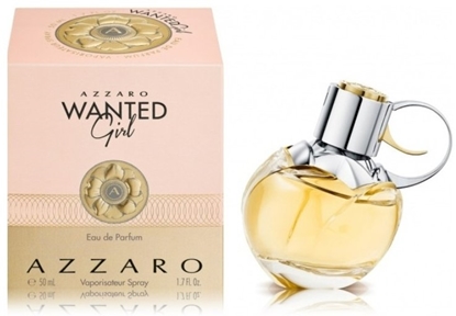 Изображение Azzaro Wanted Girl Perfume EDP 50 ml