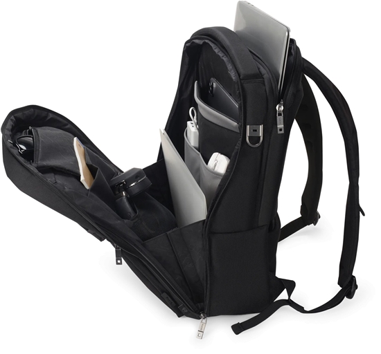 Picture of Backpack SEVEN 14-16, Black