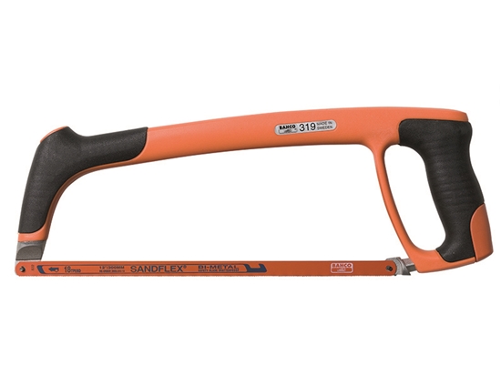 Picture of Professional hand hacksaw frame 300mm