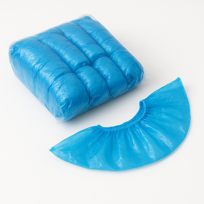 Picture of Bahilas zilas, 40 mikr. SHIELD, 100gab.