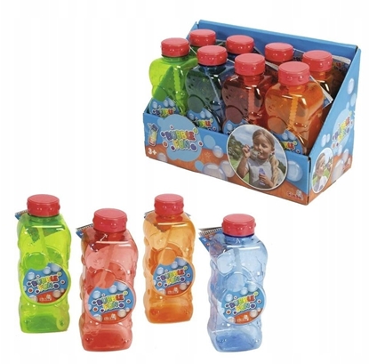 Attēls no BANKI MYDL 500ML MIX4 SIMBA BUT8