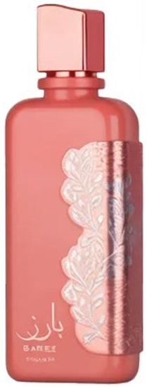 Picture of Barez Velvety Eau de Parfum 100ml