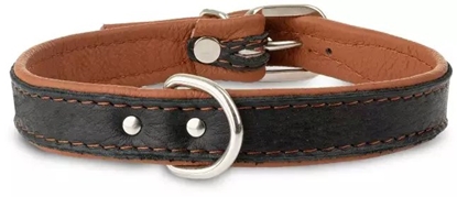 Picture of BarryKing Obroa Skóra o 20mm/35cm koniakowy