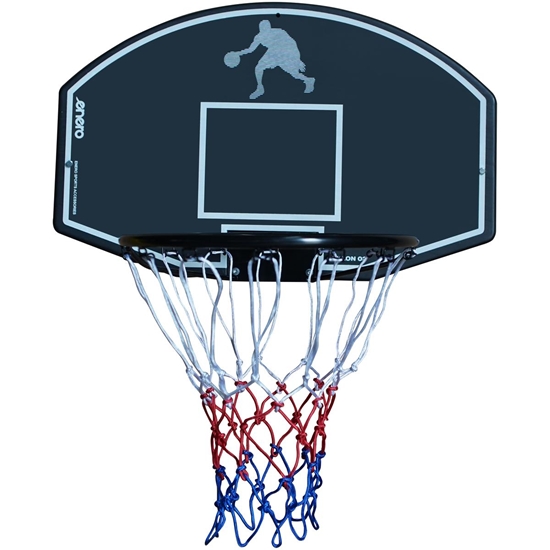 Изображение BASKETBOLA BALSTE 71x45CM AR 40CM DALPU CYKLON 02