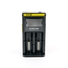 Изображение BATTERY CHARGER 2-SLOT/D2 NITECORE