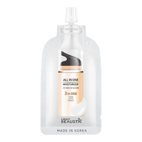 Picture of Beausta All In One Moisturizer 15ml
