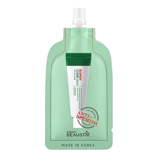 Picture of Beausta Blemish Clear Cream 15ml