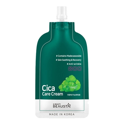 Attēls no Beausta Cica Care Cream 15ml