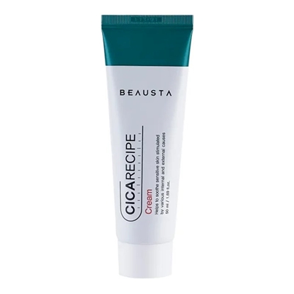 Attēls no Beausta Cicarecipe Cream 50ml