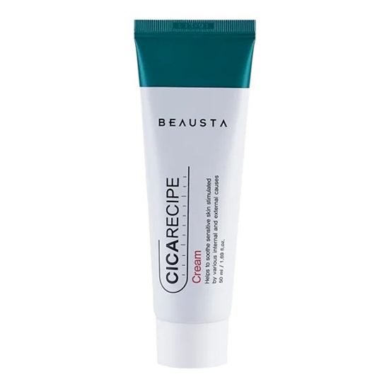 Picture of Beausta Cicarecipe Cream 50ml