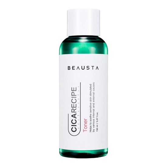 Picture of Beausta Cicarecipe Toner 150ml