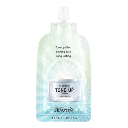 Изображение Beausta Whitening Tone-Up Cream 15ml