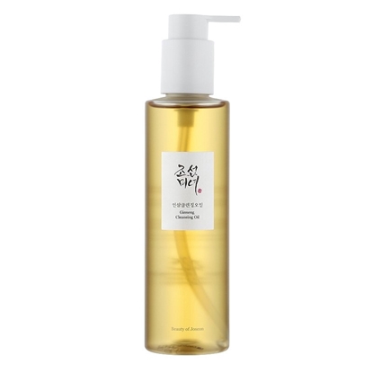 Attēls no Beauty of Joseon Ginseng Cleansing Oil 210ml