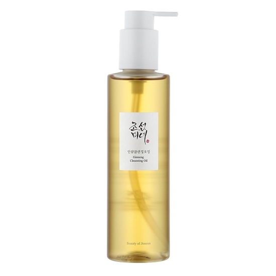 Изображение Beauty of Joseon Ginseng Cleansing Oil 210ml