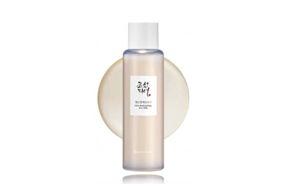 Изображение Beauty Of Joseon Beauty of Joseon Nawilajce mleczko do twarzy Glow Replenishing Ric