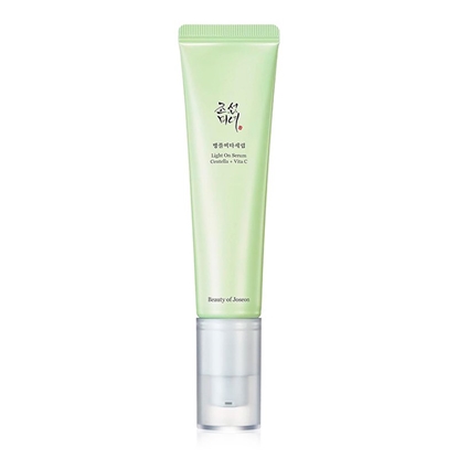 Изображение Beauty of Joseon Light On Serum: Centella + Vita C 30ml