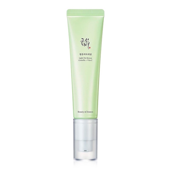 Picture of Beauty of Joseon Light On Serum: Centella + Vita C 30ml