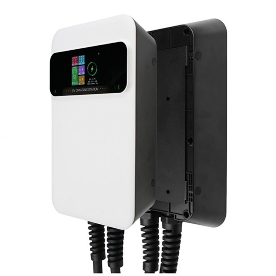 Изображение Besen adowarka Do Samochodu Elektrycznego Sq20 App 7 Kw