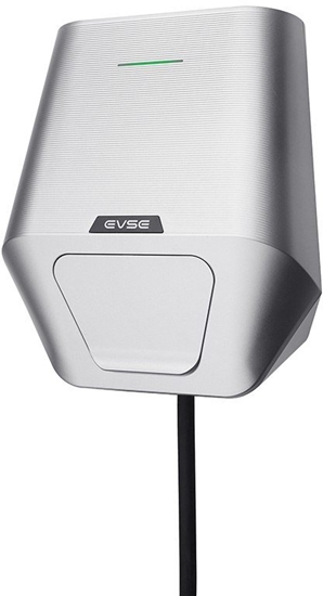 Изображение Besen cienna adowarka do samochodów elektrycznych LX30 22kW APP Besen