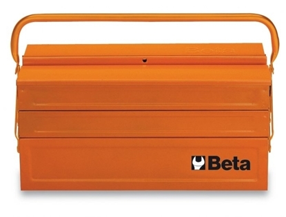 Изображение Beta Tools Skrzynka narzdziowa 2120/C20L