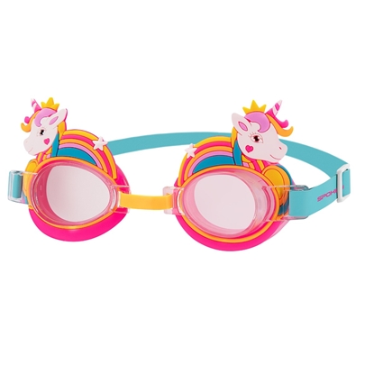 Attēls no Bērnu peldēšanas brilles Spokey PLAYA
