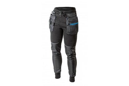 Attēls no Bikses Hogert HT5K902-L