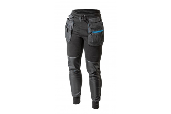 Picture of Bikses Hogert HT5K902-L