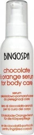 Picture of BINGO SPA Bingospa Serum Czekoladowo-Pomaraczowe do ciaa