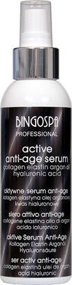 Attēls no BingoSpa Aktywne Serum Anti Age 150 g