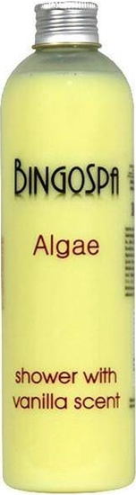 Picture of BingoSpa Bingospa el Pod Prysznic Algi I Wanilia 300 Ml
