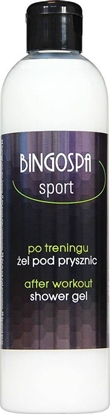 Picture of BingoSpa Bingospa el pod prysznic po treningu 300ml