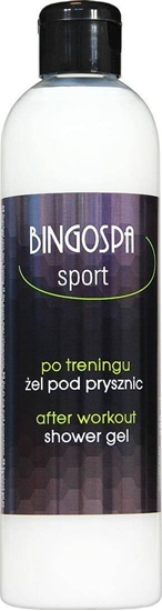 Picture of BingoSpa Bingospa el pod prysznic po treningu 300ml