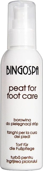 Picture of BingoSpa Borowina do Stóp 135 g