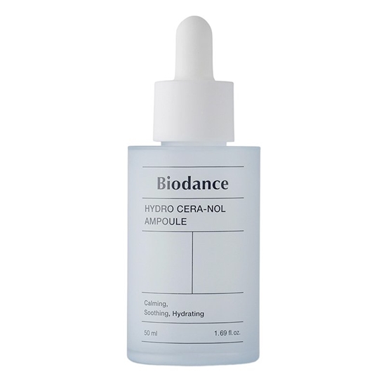Изображение BIODANCE Hydro Cera-nol Ampoule 50ml