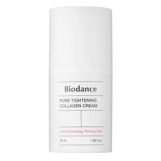 Picture of BIODANCE Pore Tightening Collagen Cream 50ml